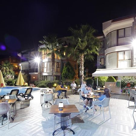 Golden Life Heights Deluxe Suite Hotel - Adult Only Ölüdeniz Dış mekan fotoğraf