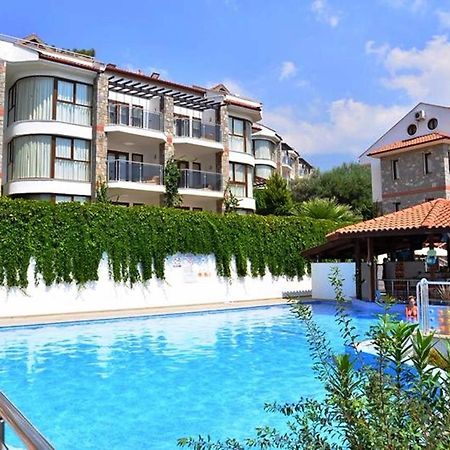 Golden Life Heights Deluxe Suite Hotel - Adult Only Ölüdeniz Dış mekan fotoğraf