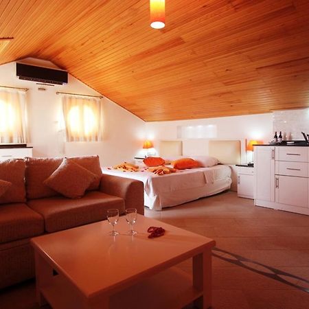 Golden Life Heights Deluxe Suite Hotel - Adult Only Ölüdeniz Dış mekan fotoğraf