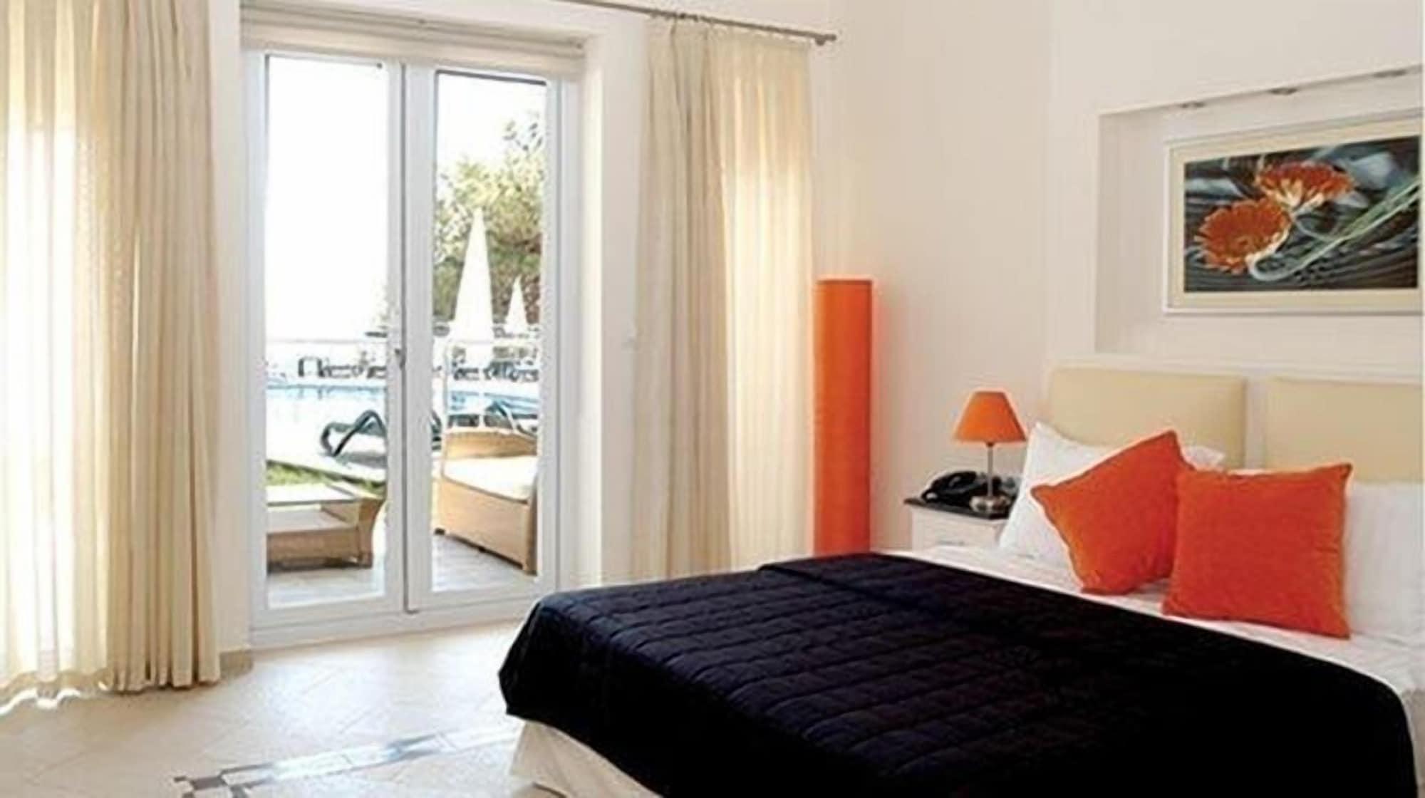 Golden Life Heights Deluxe Suite Hotel - Adult Only Ölüdeniz Dış mekan fotoğraf