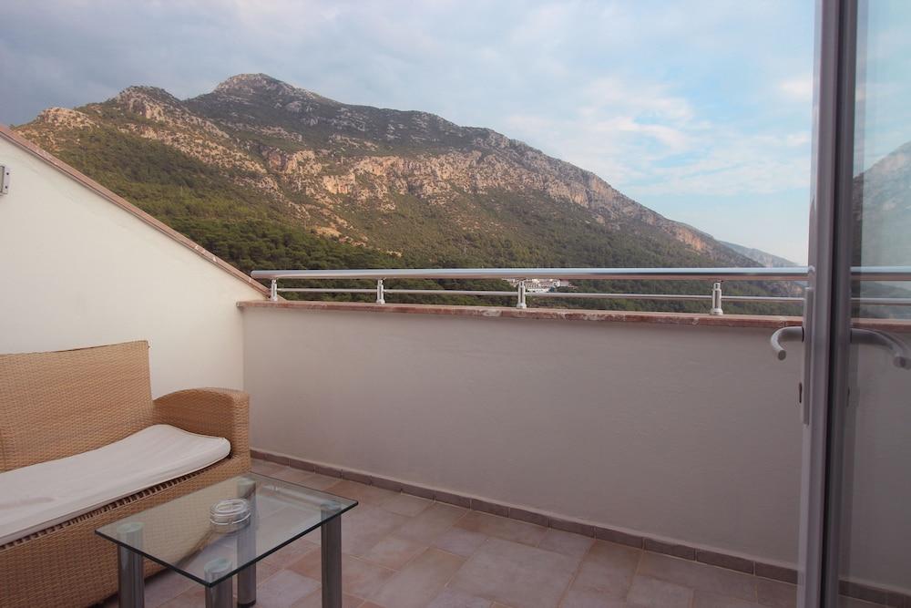 Golden Life Heights Deluxe Suite Hotel - Adult Only Ölüdeniz Dış mekan fotoğraf