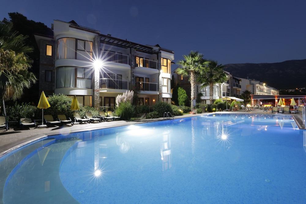 Golden Life Heights Deluxe Suite Hotel - Adult Only Ölüdeniz Dış mekan fotoğraf