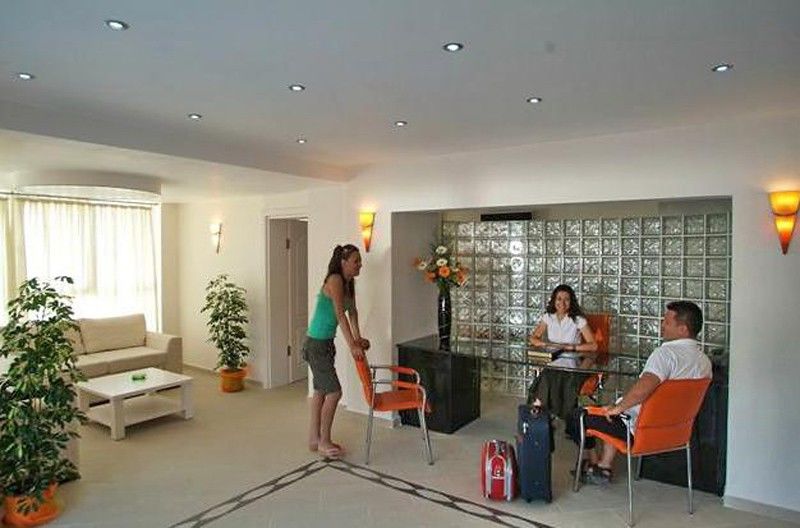 Golden Life Heights Deluxe Suite Hotel - Adult Only Ölüdeniz Dış mekan fotoğraf