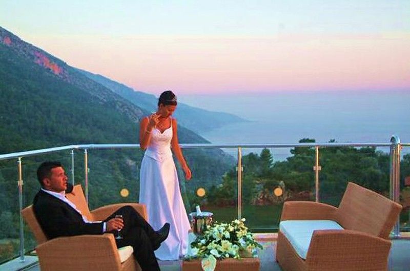 Golden Life Heights Deluxe Suite Hotel - Adult Only Ölüdeniz Dış mekan fotoğraf
