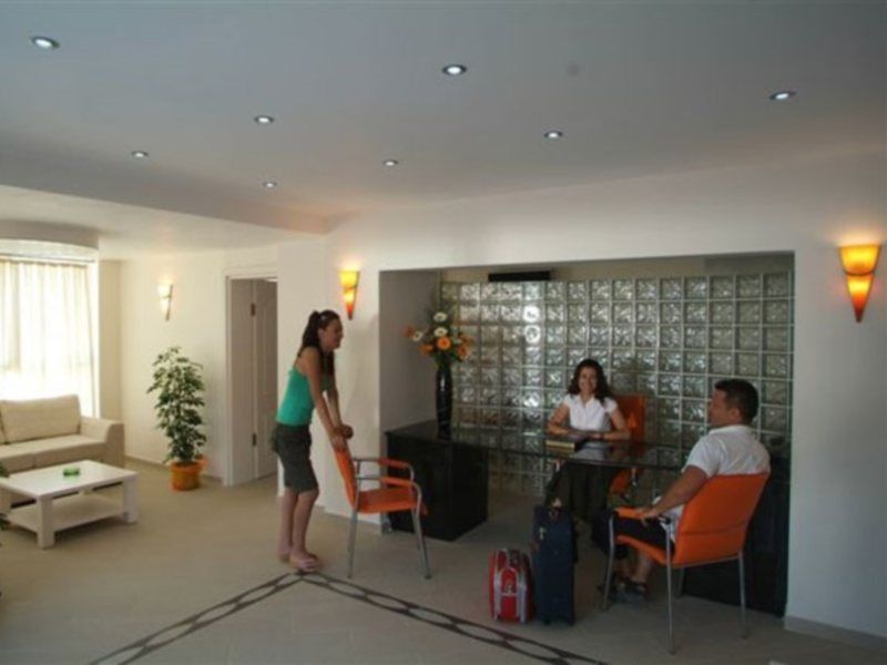Golden Life Heights Deluxe Suite Hotel - Adult Only Ölüdeniz Dış mekan fotoğraf