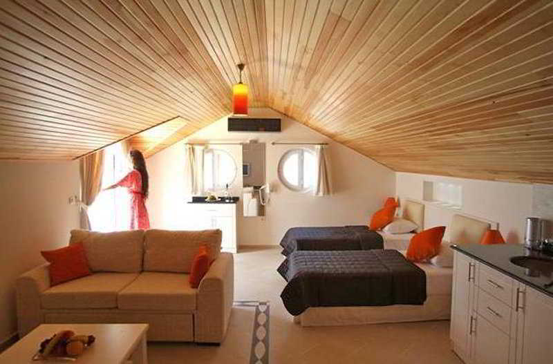 Golden Life Heights Deluxe Suite Hotel - Adult Only Ölüdeniz Dış mekan fotoğraf