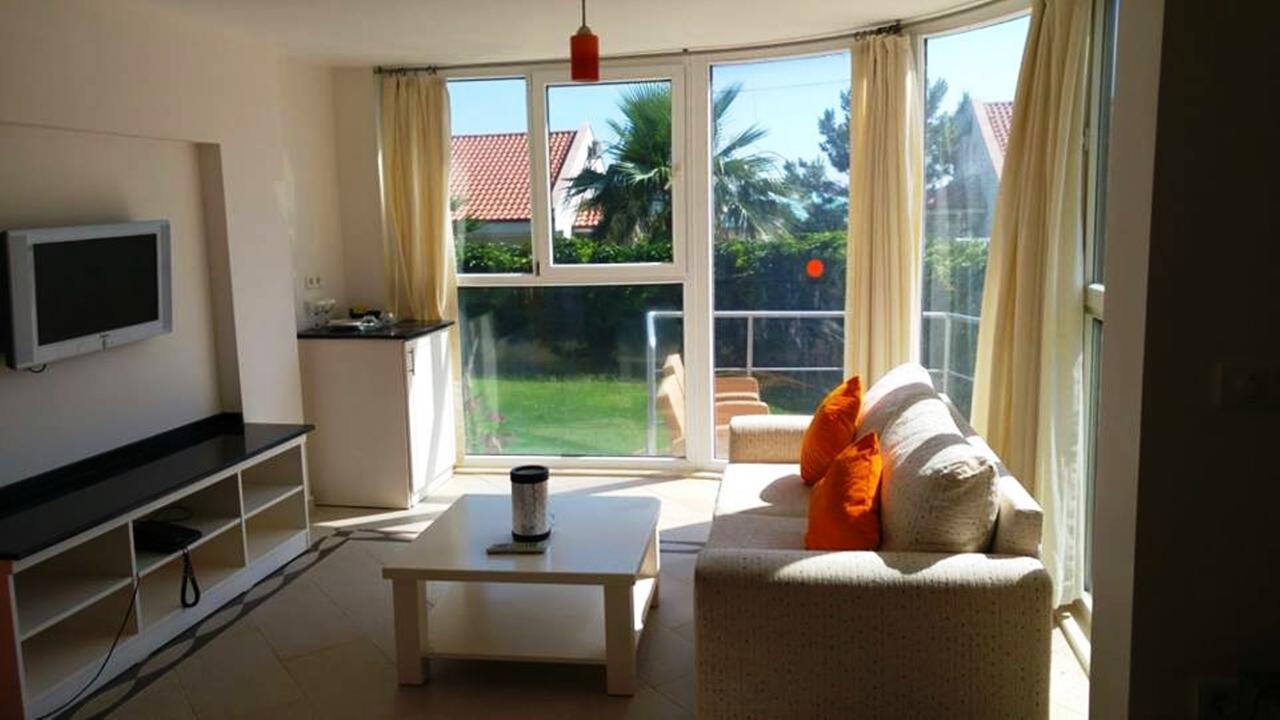 Golden Life Heights Deluxe Suite Hotel - Adult Only Ölüdeniz Dış mekan fotoğraf