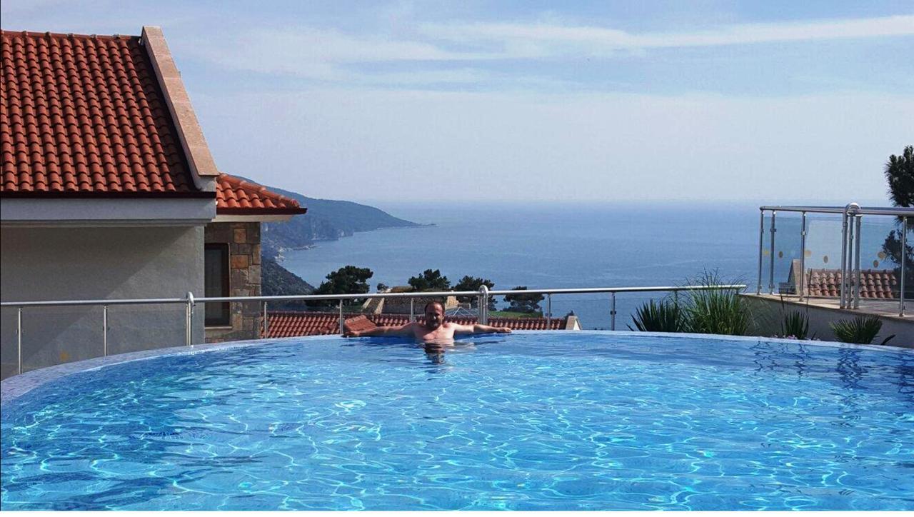 Golden Life Heights Deluxe Suite Hotel - Adult Only Ölüdeniz Dış mekan fotoğraf