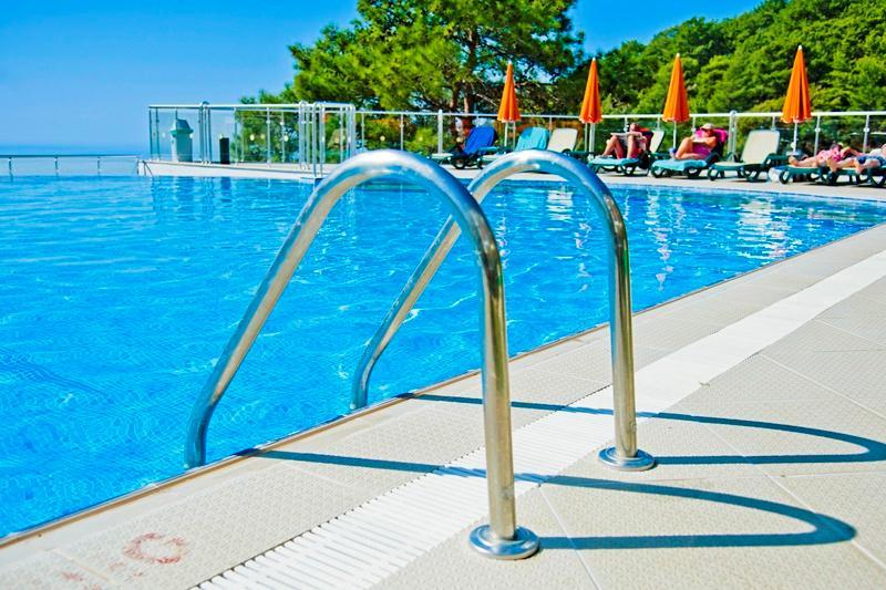 Golden Life Heights Deluxe Suite Hotel - Adult Only Ölüdeniz Dış mekan fotoğraf