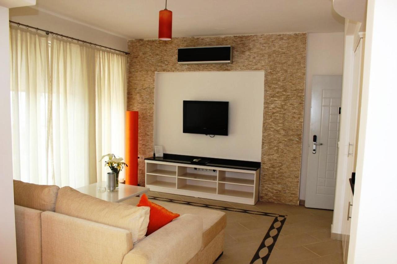 Golden Life Heights Deluxe Suite Hotel - Adult Only Ölüdeniz Dış mekan fotoğraf