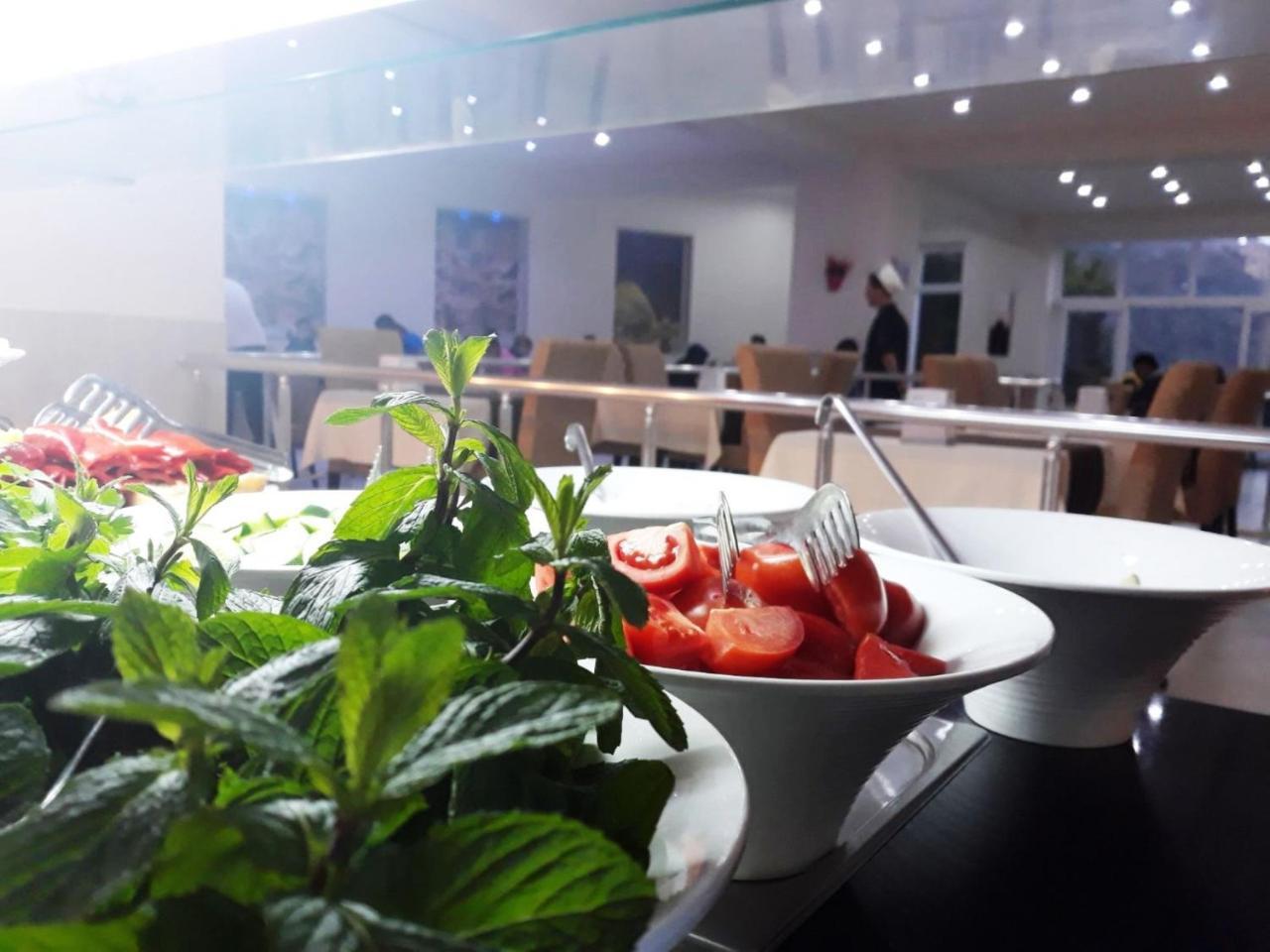 Golden Life Heights Deluxe Suite Hotel - Adult Only Ölüdeniz Dış mekan fotoğraf