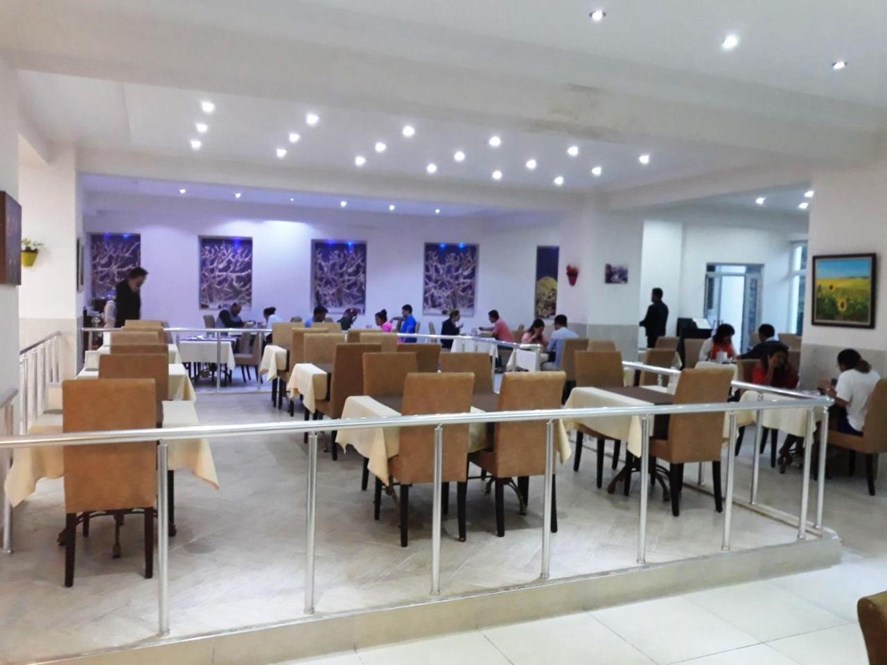 Golden Life Heights Deluxe Suite Hotel - Adult Only Ölüdeniz Dış mekan fotoğraf