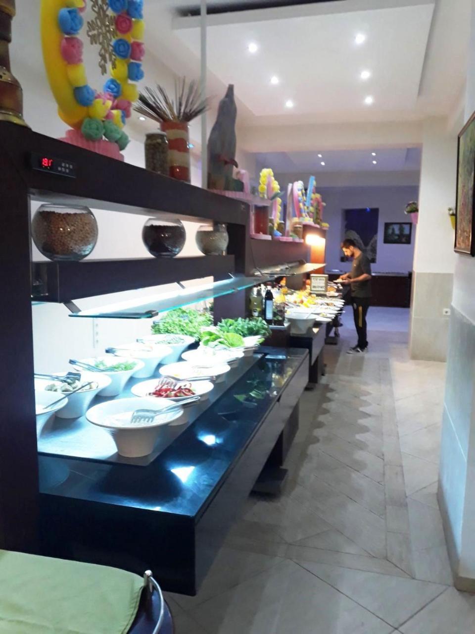 Golden Life Heights Deluxe Suite Hotel - Adult Only Ölüdeniz Dış mekan fotoğraf