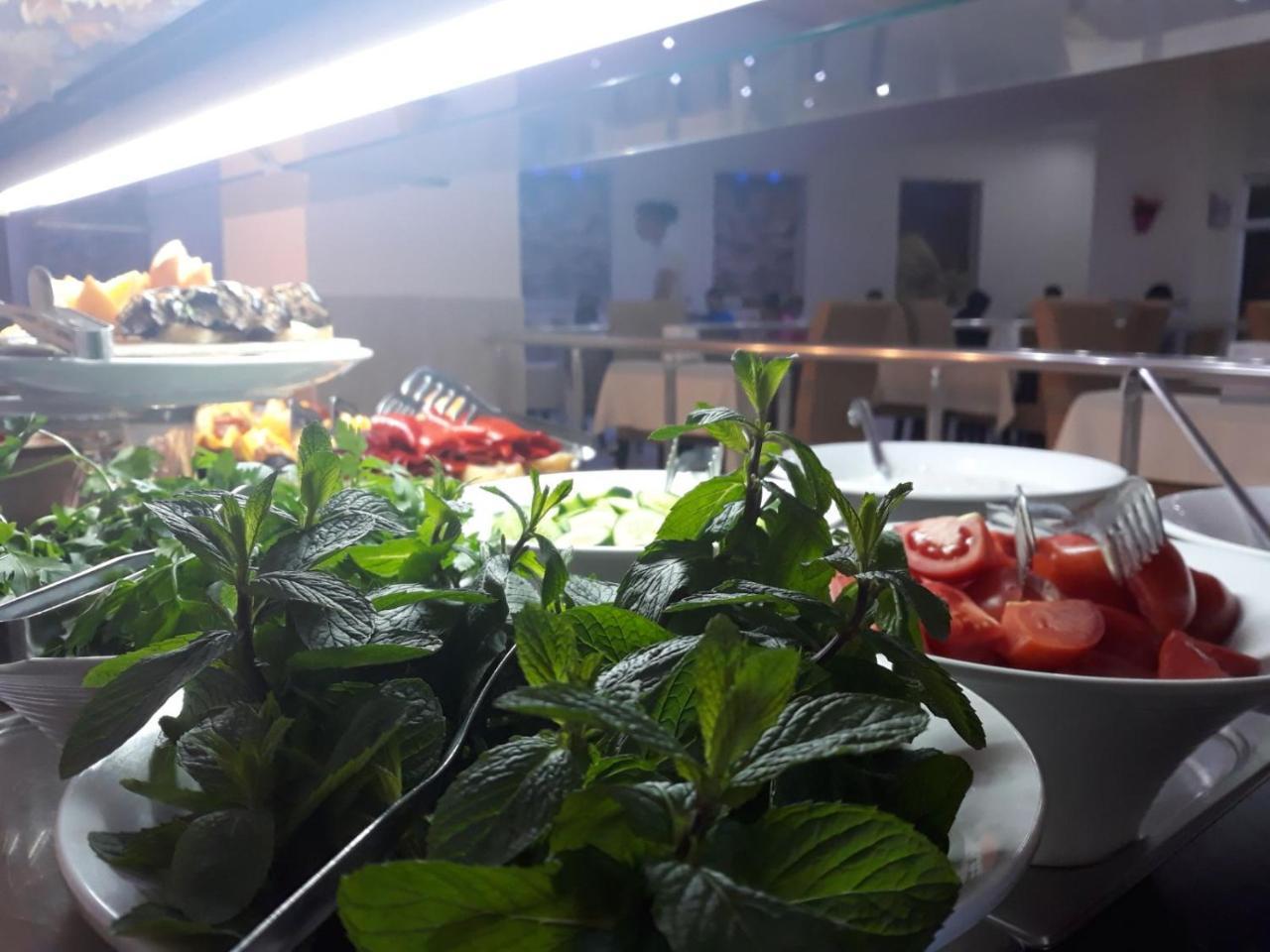 Golden Life Heights Deluxe Suite Hotel - Adult Only Ölüdeniz Dış mekan fotoğraf