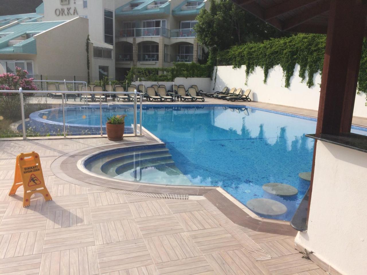 Golden Life Heights Deluxe Suite Hotel - Adult Only Ölüdeniz Dış mekan fotoğraf