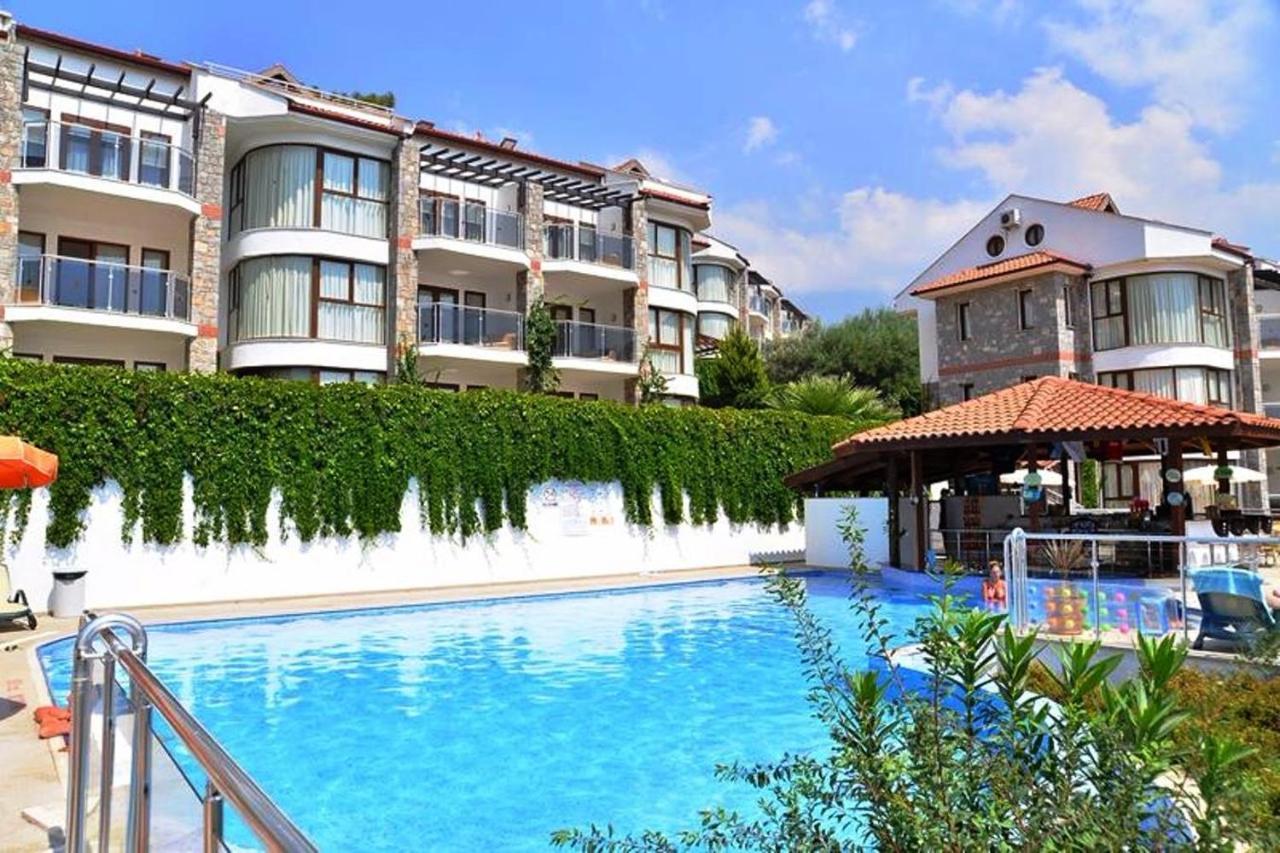 Golden Life Heights Deluxe Suite Hotel - Adult Only Ölüdeniz Dış mekan fotoğraf