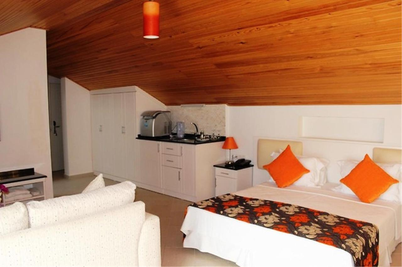 Golden Life Heights Deluxe Suite Hotel - Adult Only Ölüdeniz Dış mekan fotoğraf