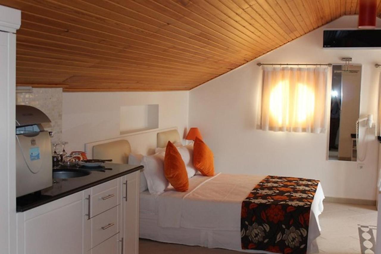 Golden Life Heights Deluxe Suite Hotel - Adult Only Ölüdeniz Dış mekan fotoğraf