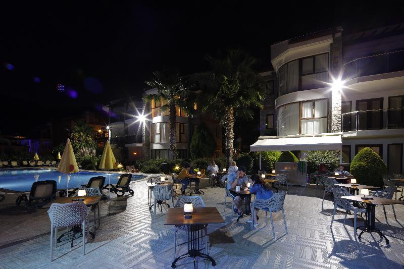 Golden Life Heights Deluxe Suite Hotel - Adult Only Ölüdeniz Dış mekan fotoğraf