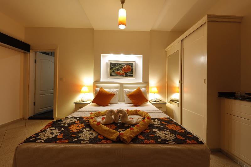 Golden Life Heights Deluxe Suite Hotel - Adult Only Ölüdeniz Dış mekan fotoğraf