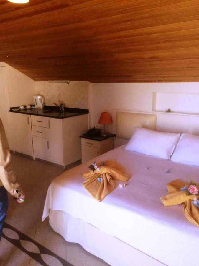 Golden Life Heights Deluxe Suite Hotel - Adult Only Ölüdeniz Dış mekan fotoğraf